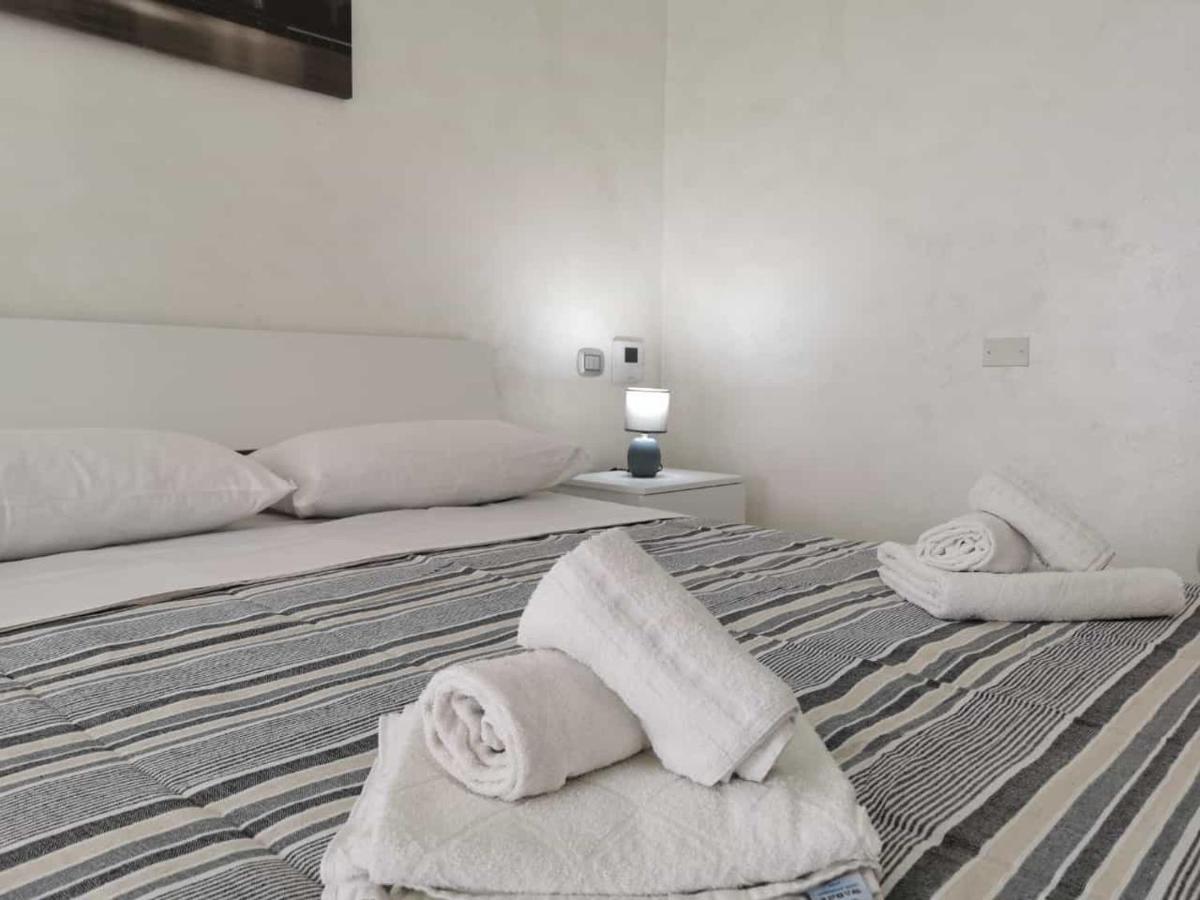 Villa Ludo A Zambrone Tropea 외부 사진