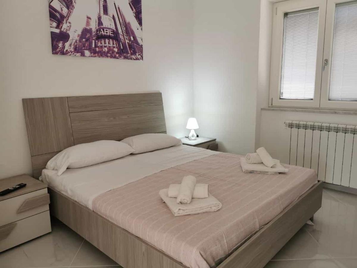 Villa Ludo A Zambrone Tropea 외부 사진