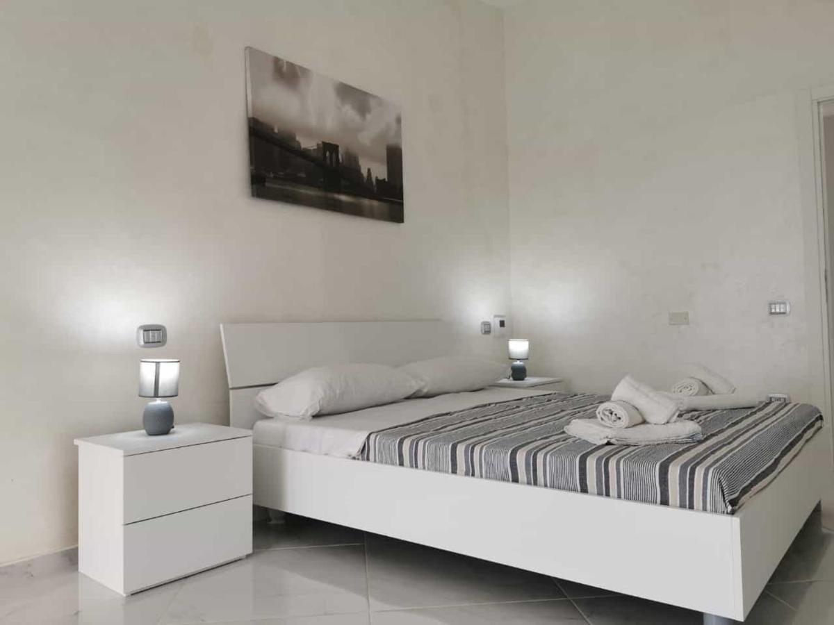 Villa Ludo A Zambrone Tropea 외부 사진