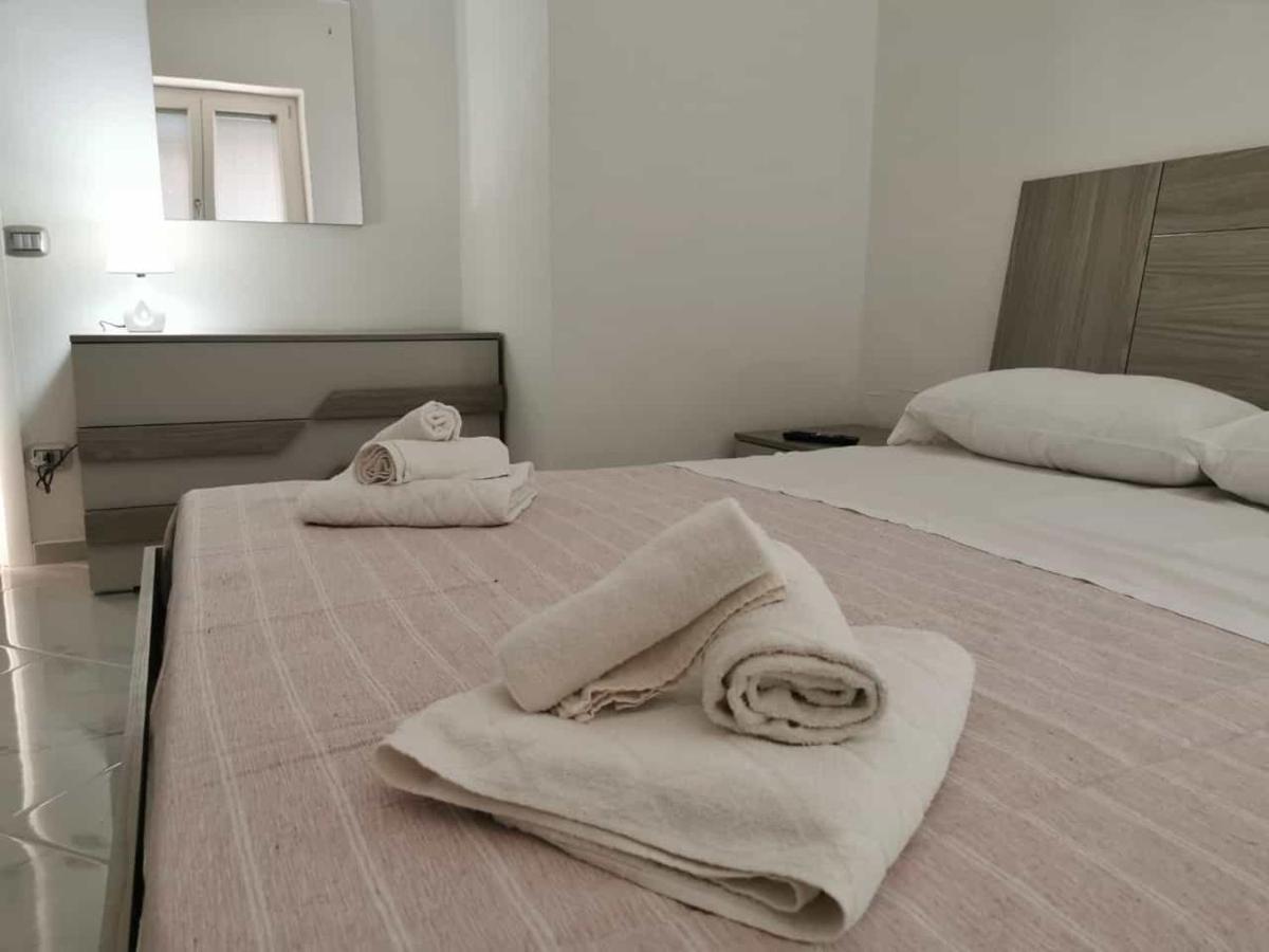 Villa Ludo A Zambrone Tropea 외부 사진