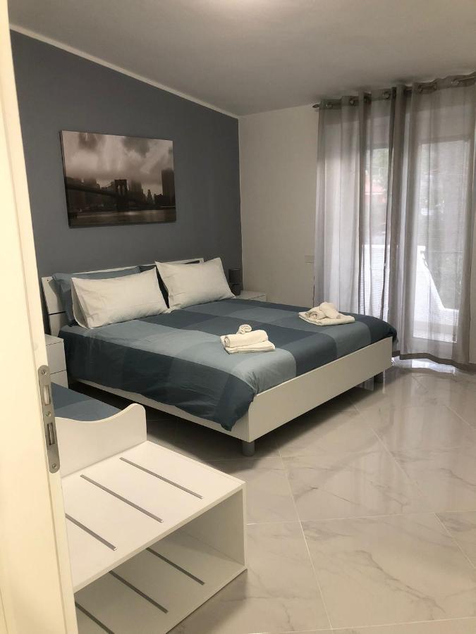 Villa Ludo A Zambrone Tropea 외부 사진