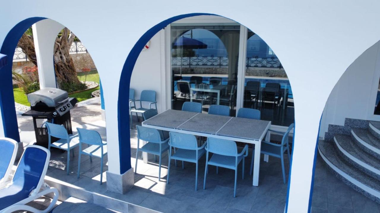 Villa Ludo A Zambrone Tropea 외부 사진